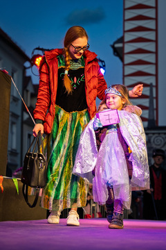 Kamniški karneval navdušil z barvito povorko (57)